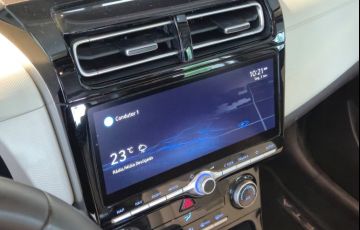 Hyundai Creta 2.0 Ultimate - Foto #10