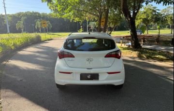 Hyundai Hb20 1.0 Unique 12v Flex 4p Manual - Foto #5