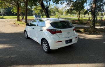 Hyundai Hb20 1.0 Unique 12v Flex 4p Manual - Foto #6