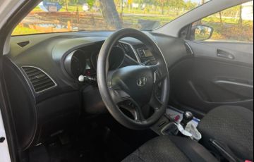 Hyundai Hb20 1.0 Unique 12v Flex 4p Manual - Foto #8