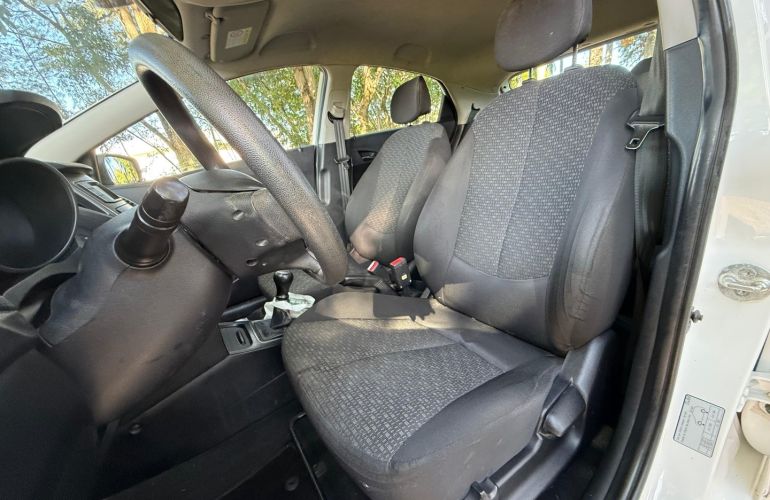 Hyundai Hb20 1.0 Unique 12v Flex 4p Manual - Foto #9