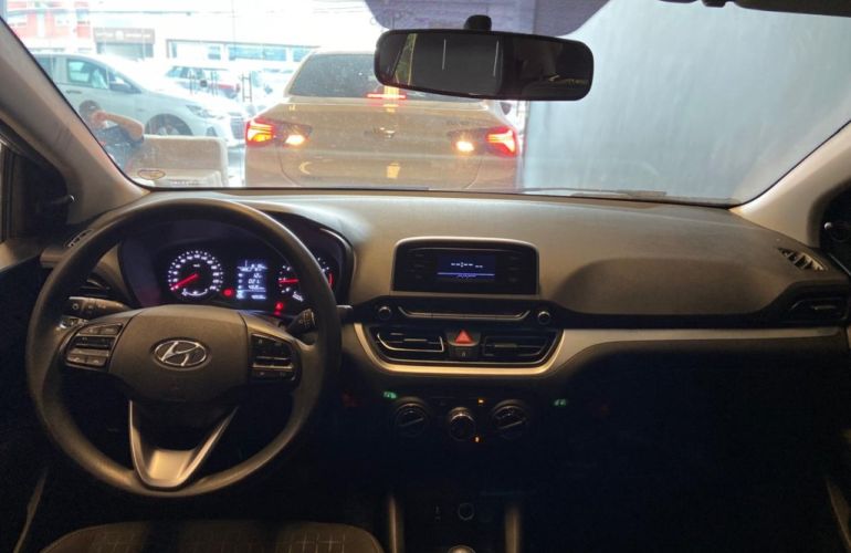 Hyundai Hb20 1.0 12v Flex Sense Plus Manual - Foto #8