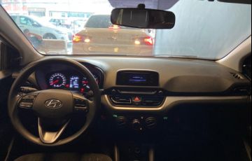 Hyundai Hb20 1.0 12v Flex Sense Plus Manual - Foto #8