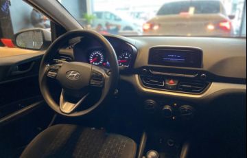 Hyundai Hb20 1.0 12v Flex Sense Plus Manual - Foto #9