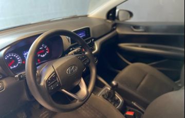 Hyundai Hb20 1.0 12v Flex Sense Plus Manual - Foto #10