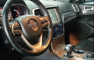 Jeep Grand Cherokee 3.6 V6 Limited 4WD - Foto #7