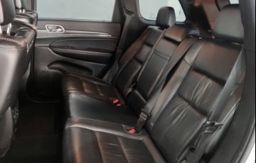 Jeep Grand Cherokee 3.6 V6 Limited 4WD - Foto #9
