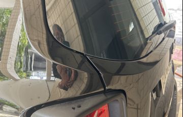 Jeep Renegade 1.8 (Flex) - Foto #5