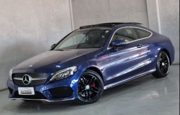 Mercedes-Benz C 250 Sport Coupe - Foto #2