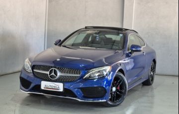 Mercedes-Benz C 250 Sport Coupe - Foto #3