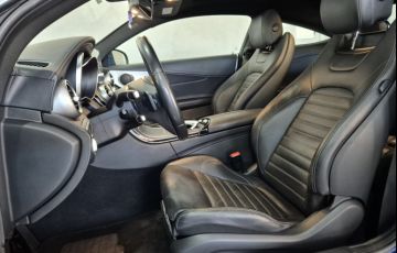 Mercedes-Benz C 250 Sport Coupe - Foto #7