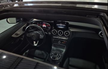 Mercedes-Benz C 250 Sport Coupe - Foto #8