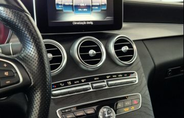 Mercedes-Benz C 250 Sport Coupe - Foto #9