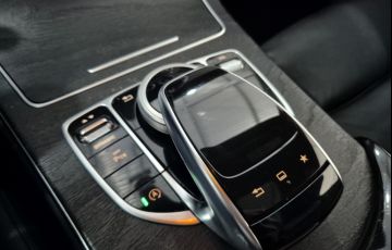 Mercedes-Benz C 250 Sport Coupe - Foto #10