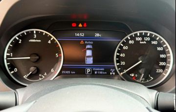 Nissan Frontier 2.3 16V Turbo Xe CD 4x4 - Foto #9