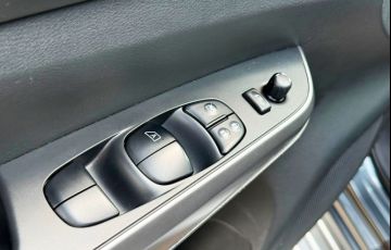 Nissan Frontier 2.3 16V Turbo Xe CD 4x4 - Foto #10