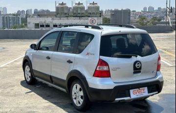 Nissan Livina 1.8 SL 16v - Foto #2