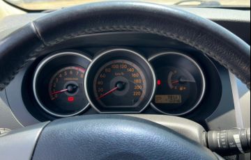 Nissan Livina 1.8 SL 16v - Foto #6