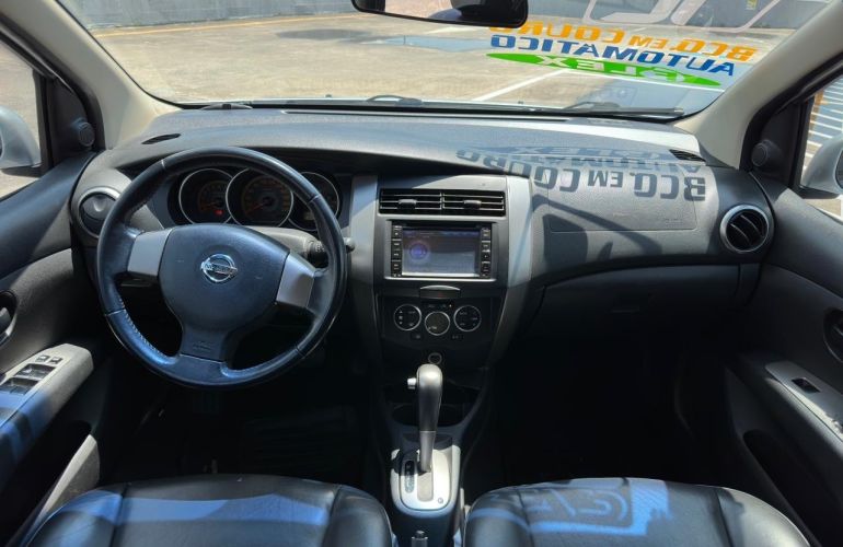 Nissan Livina 1.8 SL 16v - Foto #7