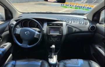 Nissan Livina 1.8 SL 16v - Foto #7