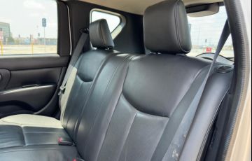 Nissan Livina 1.8 SL 16v - Foto #9