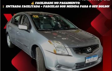 Nissan Sentra 2.0 16V