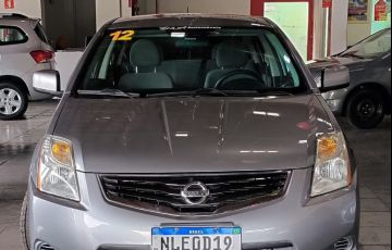 Nissan Sentra 2.0 16V - Foto #3
