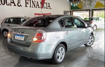 Nissan Sentra 2.0 16V - Foto #6