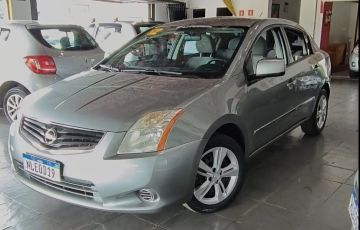 Nissan Sentra 2.0 16V - Foto #7