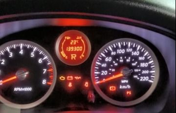 Nissan Sentra 2.0 16V - Foto #9