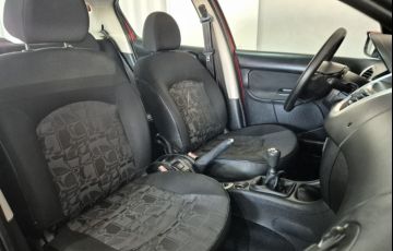 Peugeot 207 Hatch XR 1.4 8V (flex) 4p - Foto #9