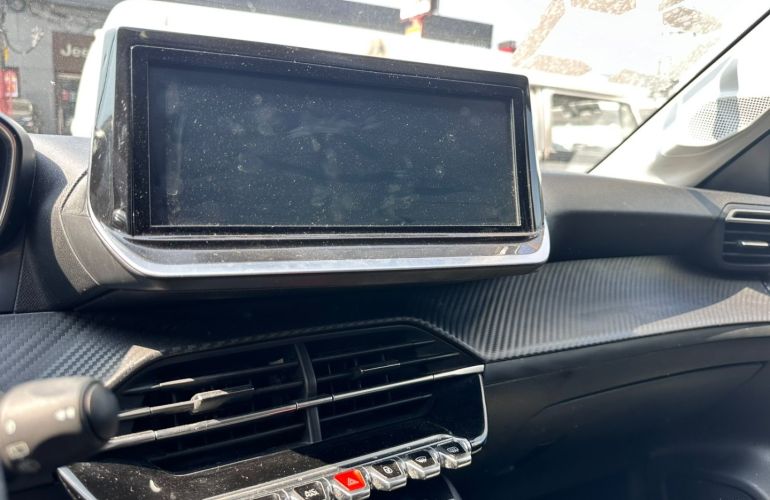 Peugeot 208 1.6 16V Flex Active At6 - Foto #8