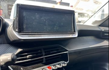 Peugeot 208 1.6 16V Flex Active At6 - Foto #8