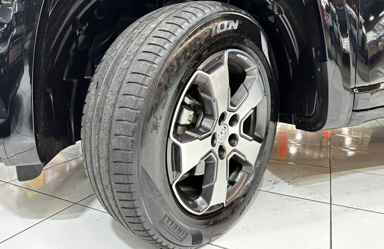 RAM Rampage 2.0 Turbo Laramie 4x4 - Foto #5