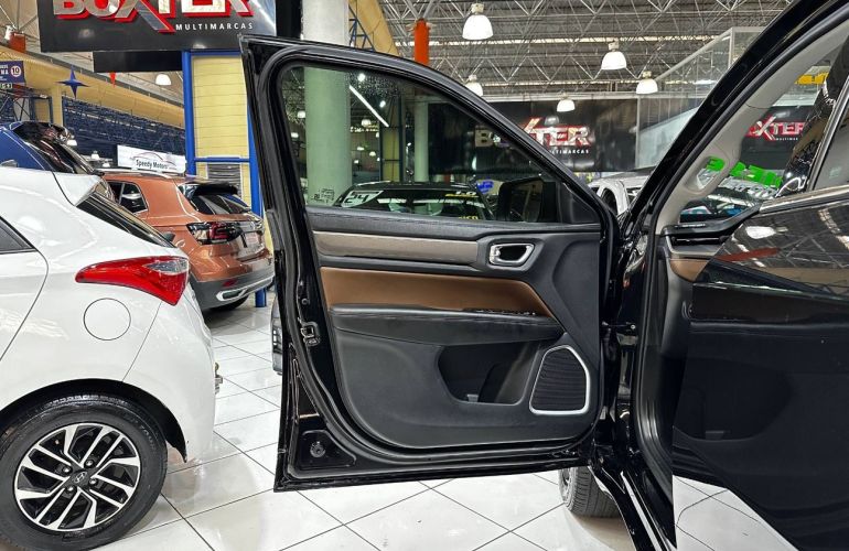 RAM Rampage 2.0 Turbo Laramie 4x4 - Foto #7