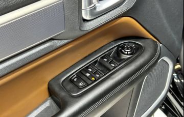 RAM Rampage 2.0 Turbo Laramie 4x4 - Foto #8