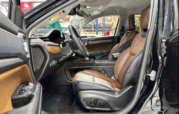 RAM Rampage 2.0 Turbo Laramie 4x4 - Foto #9