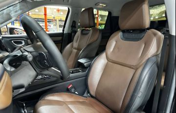 RAM Rampage 2.0 Turbo Laramie 4x4 - Foto #10