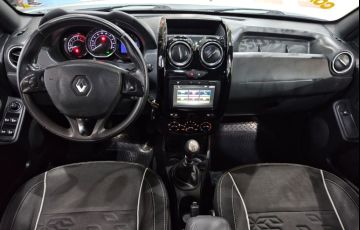 Renault Duster Oroch 2.0 16V Dynamique - Foto #2