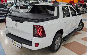 Renault Duster Oroch 2.0 16V Dynamique - Foto #3