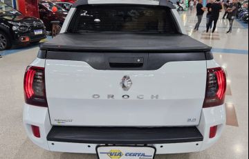 Renault Duster Oroch 2.0 16V Dynamique - Foto #9