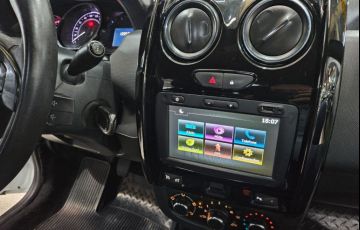 Renault Duster Oroch 2.0 16V Dynamique - Foto #10