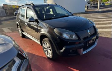 Renault Sandero 1.6 Stepway 16v