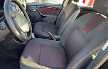 Renault Sandero 1.6 Stepway 16v - Foto #8