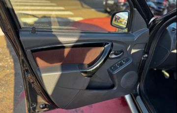 Renault Sandero 1.6 Stepway 16v - Foto #10