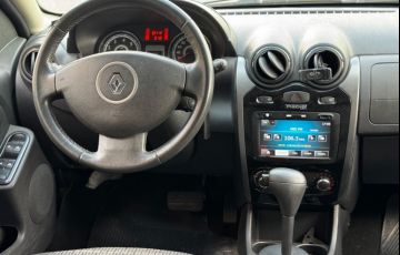 Renault Sandero 1.6 Privilege 16v - Foto #6