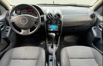 Renault Sandero 1.6 Privilege 16v - Foto #7