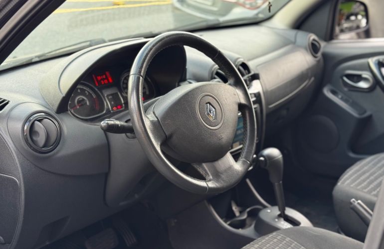 Renault Sandero 1.6 Privilege 16v - Foto #8