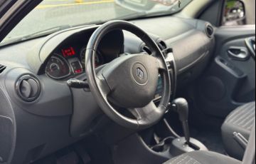 Renault Sandero 1.6 Privilege 16v - Foto #8