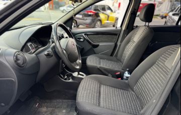 Renault Sandero 1.6 Privilege 16v - Foto #9